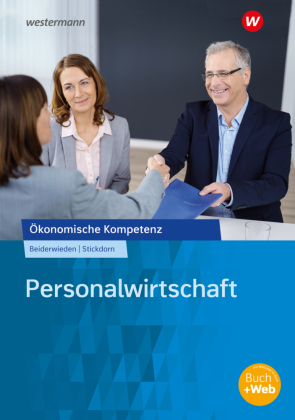Personalwirtschaft: Arbeitsbuch