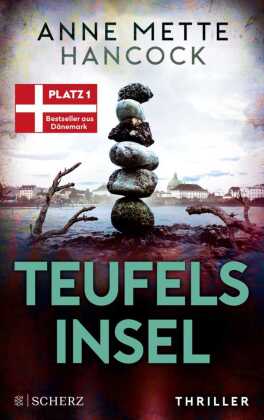 Teufelsinsel: Thriller | Die Nr.-1-Serie aus Dänemark