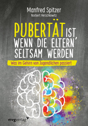 Pubertät ist, wenn die Eltern seltsam werden: Was im Gehirn von Jugendlichen passiert