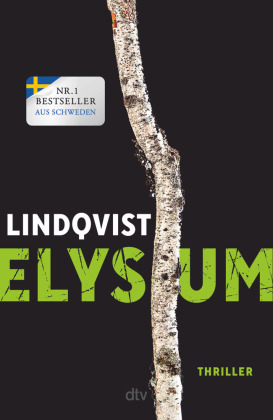 Elysium: Thriller