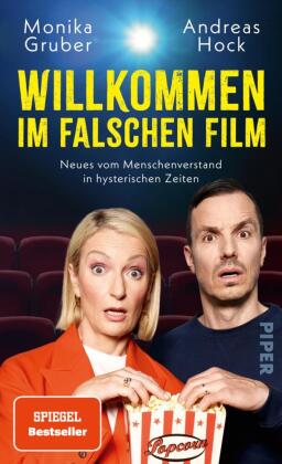 Willkommen im falschen Film: Neues vom Menschenverstand in hysterischen Zeiten