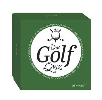 Das Golf-Quiz (Neuauflage): 66 Fragen für Golfliebhaber