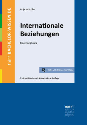 Internationale Beziehungen: Eine Einführung