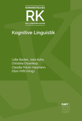 Kognitive Linguistik
