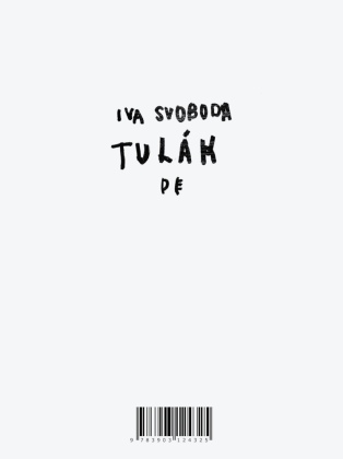 Tulák: Landstreicher