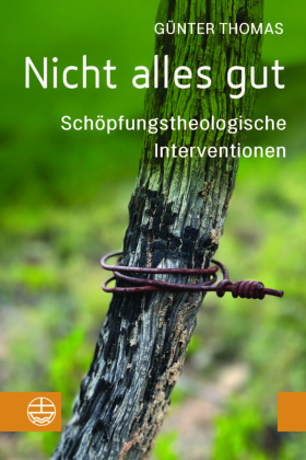Nicht alles gut: Schöpfungstheologische Interventionen