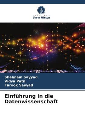 Einführung in die Datenwissenschaft
