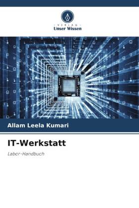 IT-Werkstatt: Labor-Handbuch