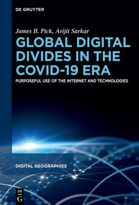 Global Digital Divides in the COVID-19 Era: Purposeful Use of the Internet and Technologies
