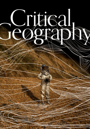 Critical Geography: Picturing the forces shaping space, place, and community