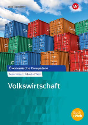 Volkswirtschaft: Arbeitsbuch