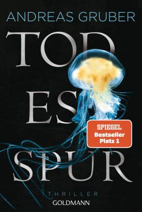 Todesspur: Thriller