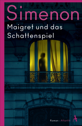 Maigret und das Schattenspiel: Roman