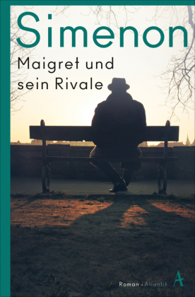 Maigret und sein Rivale: Roman
