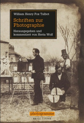 Schriften zur Photographie: Herausgegeben und kommentiert von Herta Wolf. Aus dem Englischen von Wilfried Prantner.
