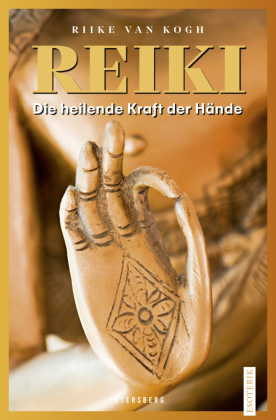 Reiki: Die heilende Kraft der Hände