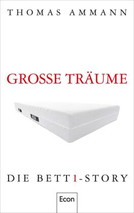 Große Träume: Die bett1-Story | Über die Schwierigkeit eine gute Matratze zu finden und eine Erfolgsgeschichte mit vielen Hindernissen