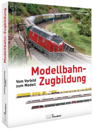 Modellbahn-Zugbildung: Vom Vorbild zum Modell