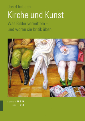 Kirche und Kunst: Was Bilder vermitteln - und woran sie Kritik üben