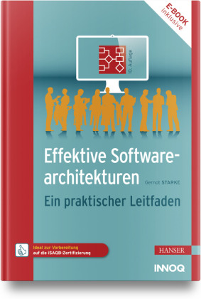 Effektive Softwarearchitekturen: Ein praktischer Leitfaden
