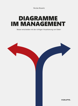 Diagramme im Management: Besser entscheiden mit der richtigen Visualisierung von Daten