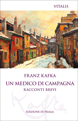 Un medico di campagna (Edizione di Praga): Racconti brevi