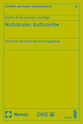 Nationales Kulturerbe: Lehren aus 100 Jahren Abwanderungsschutz