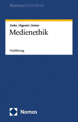 Medienethik: Einführung
