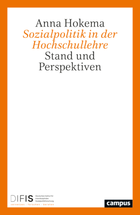 Sozialpolitik in der Hochschullehre: Stand und Perspektiven