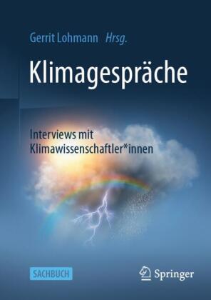 Klimagespräche: Interviews mit Klimawissenschaftler_innen