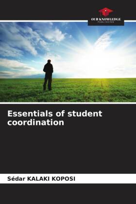 Essentials of student coordination