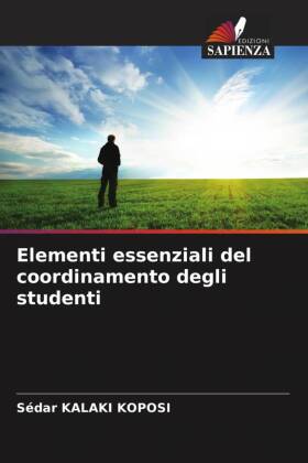 Elementi essenziali del coordinamento degli studenti