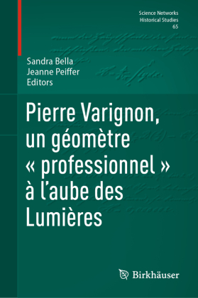 Pierre Varignon, un géomètre « professionnel » à l'aube des Lumières