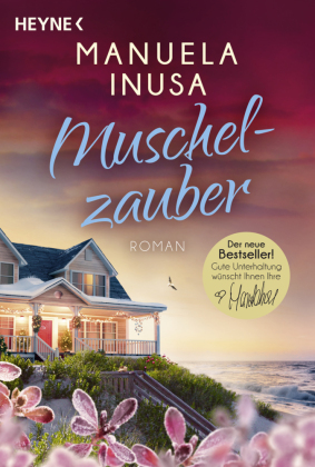 Muschelzauber: Roman