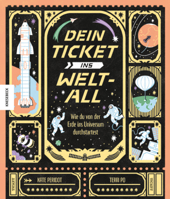 Dein Ticket ins Weltall: Wie du von der Erde ins Universum durchstartest