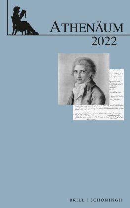 Athenäum - Jahrbuch der Friedrich Schlegel-Gesellschaft: 32. Jahrgang 2022