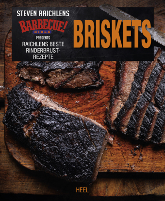 Briskets: Raichlens beste Rinderbrust-Rezepte