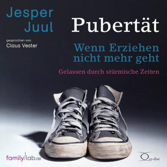 Pubertät - wenn Erziehen nicht mehr geht, 5 Audio-CD: Gelassen durch stürmische Zeiten. 352 Min.. CD Standard Audio Format. Lesung. Ungekürzte Ausgabe