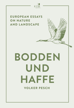 Bodden und Haffe: European Essays on Nature and Landscape