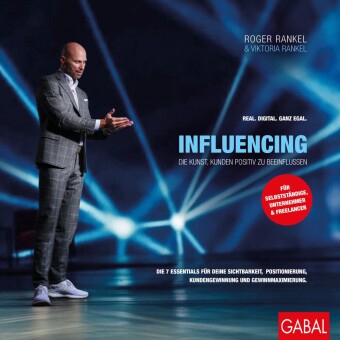Influencing: Die Kunst, Kunden positiv zu beeinflussen