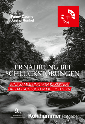 Ernährung bei Schluckstörungen: Eine Sammlung von Rezepten, die das Schlucken erleichtern