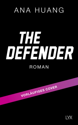The Defender: Mit wunderschönem Motivfarbschnitt