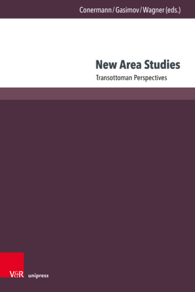New Area Studies: Transottoman Perspectives