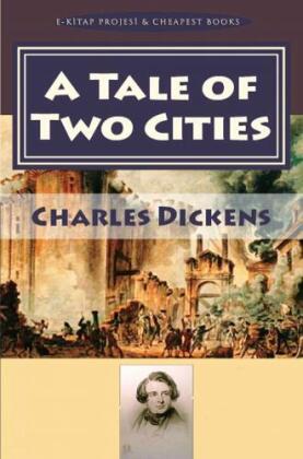 A Tale of Two Cities