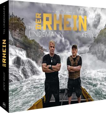Der Rhein: Tiefe Wasser sind nicht still
