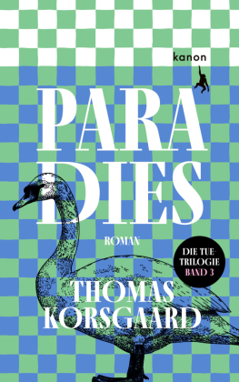 Paradies: Roman