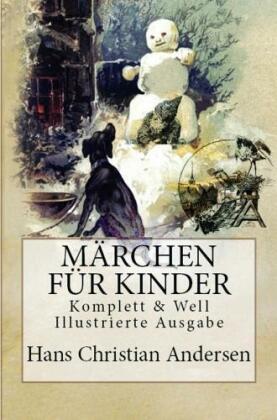 Märchen für Kinder