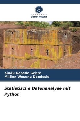 Statistische Datenanalyse mit Python