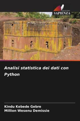 Analisi statistica dei dati con Python