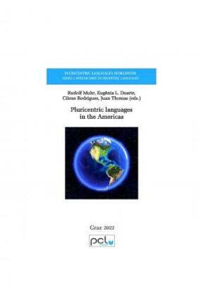 Pluricentric Languages in the Americas